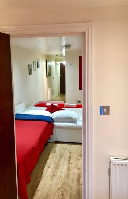 One Bedroom Flat In Central Londres Exterior foto